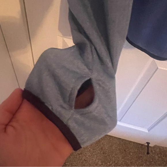 Columbia Park View Fleece Half Zip Pullover - Picture 6 of 8